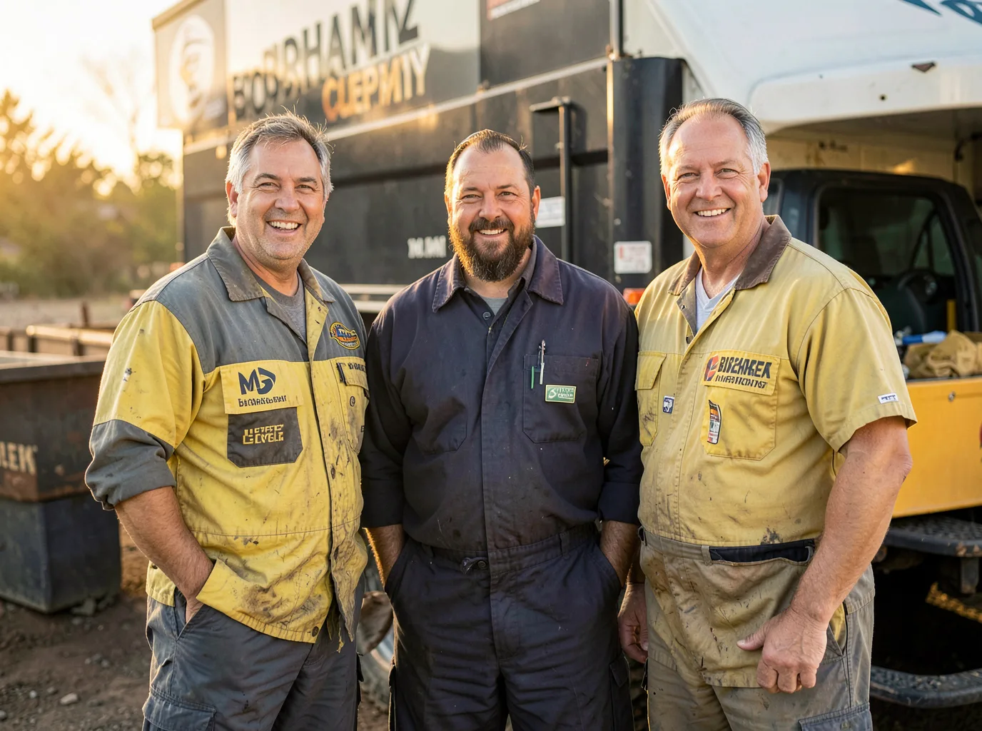 Sewage Cleanup company in Rixeyville, VA