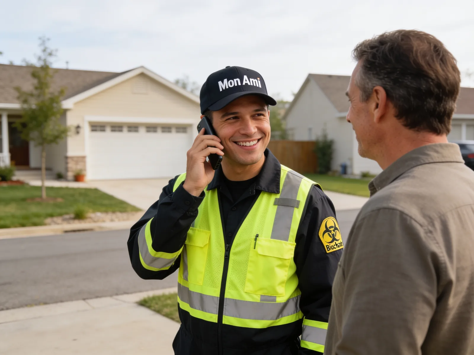 Sewage Cleanup Rixeyville, VA FAQs